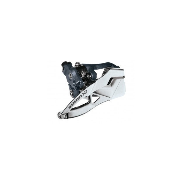 Sram Front derailleur   X7  Low Clamp 31,8/34,9mm