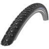 Schwalbe Marathon Winter Plus HS396 Tyre 20' - 55/406 (W)