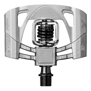 Crankbrothers Mallet 2 Pedals - Silver