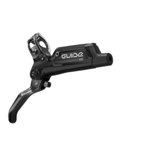 SRAM Guide RS Hydraulic Brake Lever - Complete without sheath