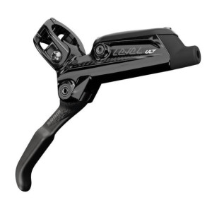SRAM Level Ultimate Hydraulic Brake Lever - Complete without sheath