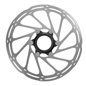 SRAM Centerline Rotor brake [200 mm] - CenterLock 