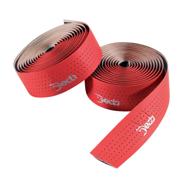 Deda Elementi Mistral handlerbar Tape - Red