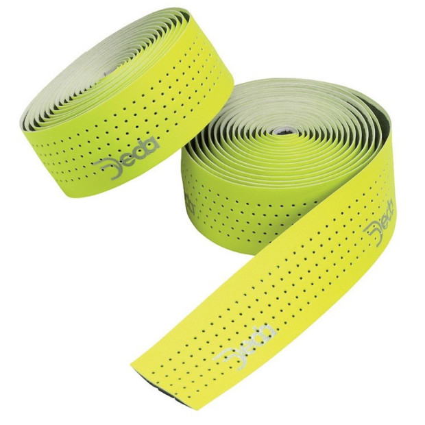 Deda Elementi Mistral handlerbar Tape - Fluorescent Yellow