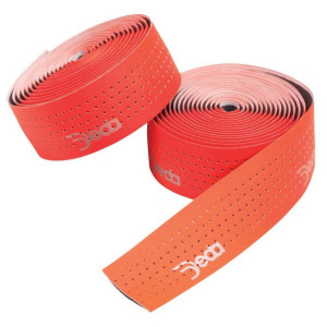 Deda Elementi Mistral handlerbar Tape - Fluorescent Orange