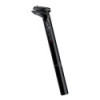 Deda Elementi Zero1 Seat Post - 31.6x350 mm - Black