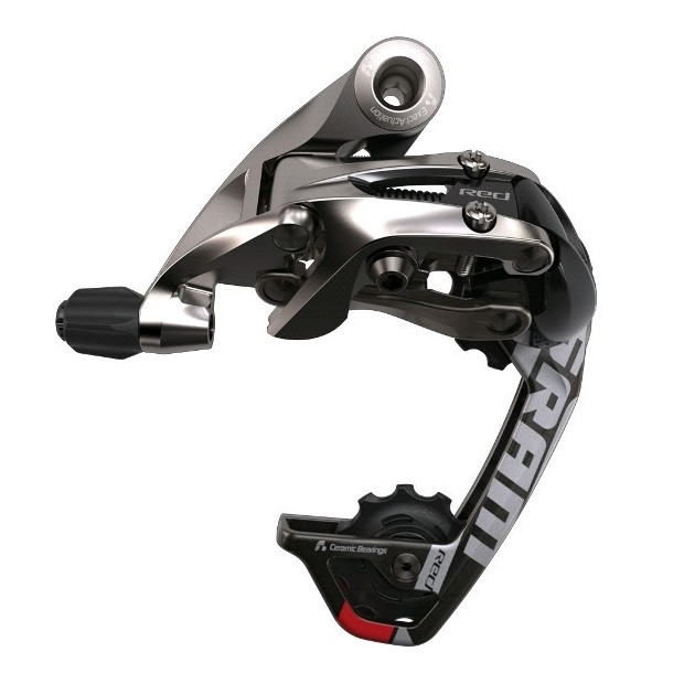 Sram Red Rear Derailleur Aero Glide Wifli