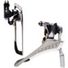 Sram Front Derailleur red Yaw Braze on 