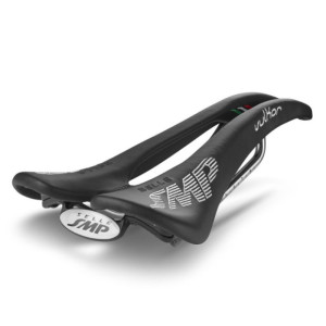 SMP Vulkor Saddle - Black