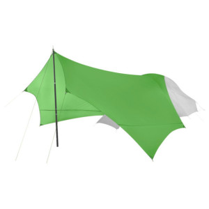 Vaude Wingtarp UL Multi-fonctional Tarpaulin