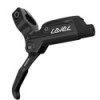 SRAM Level Rear Hydraulic Disc Brake - Black