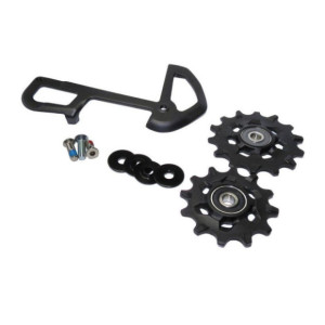 SRAM EX1 Pulleys and Internal Clevis Kit