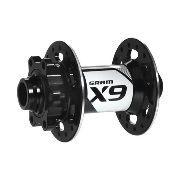 SRAM X9 MTB Front Hub