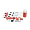 SRAM Standard X0/XX/Guide/HydroR Purge Kit - With Oil