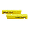 SRAM Pads for Carbon Rims Brakes S900 Direct Mount - Yellow