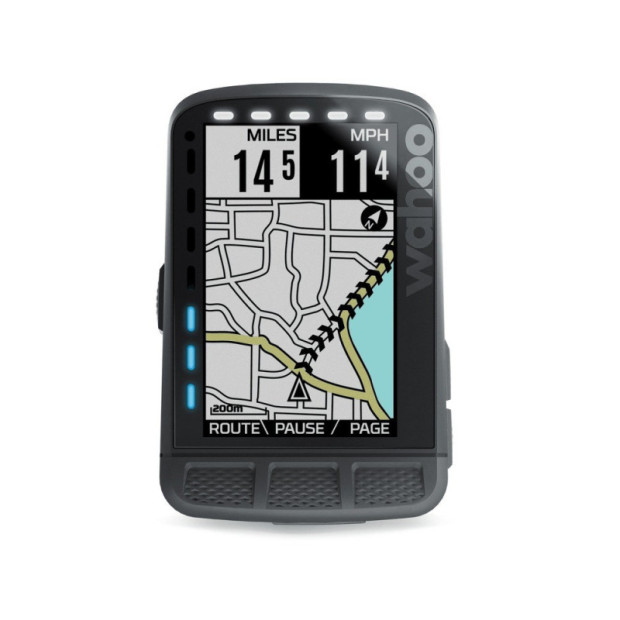 Wahoo Elemnt Roam GPS Bike Computer