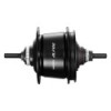 Shimano Alfine Gear Hub - 8 Speeds - Disc