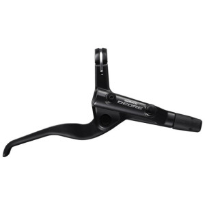 Shimano Deore BL-MT6000 Brake Lever - Right - 3 Fingers