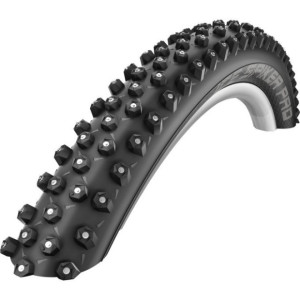 Schwalbe Ice Spiker Pro Tyre 27.5" - 57-584 (27.5x2.25) - TR