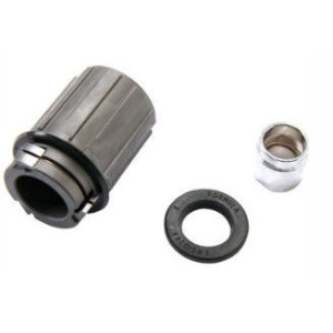 Cassette Body for SRAM MTH 746/716 Hub