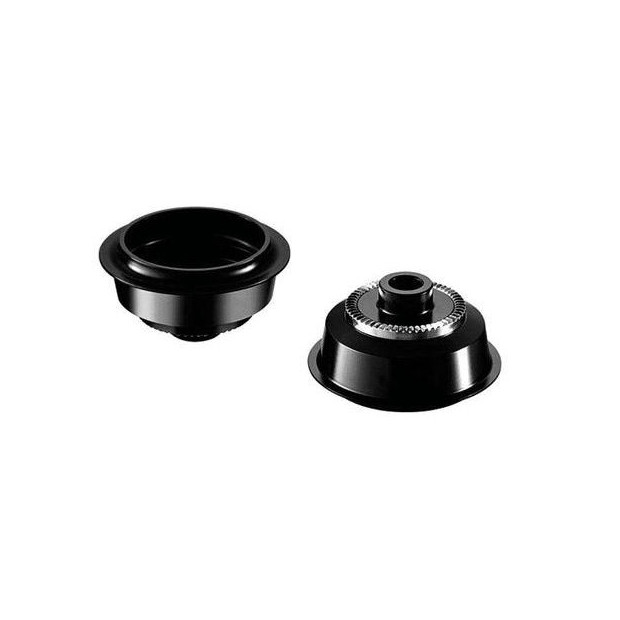 Conversion Kit for SRAM X0 Front Hub - 9x100 mm QR