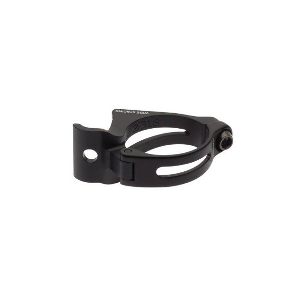 SRAM Chain Guide Clamp - Chain Line 47.5 mm - Ø31,8 mm