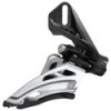 Shimano Deore FD-M6020 Front Derailleur - Direct Mount - 2x10 Speed