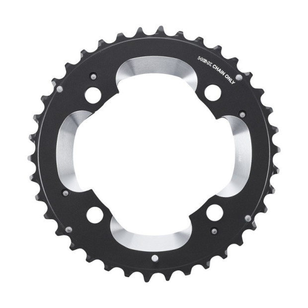 Shimano Deore XT FC-M785 AM Outer Chainring - 38 Teeth