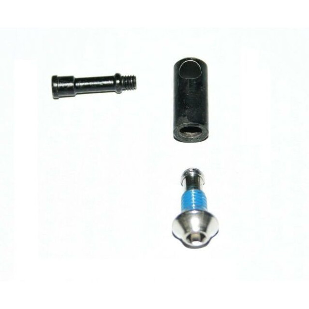 Shimano Deore SL-M610 I-Spec B Shifter Fixing Screw 