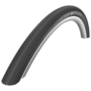 Schwalbe G-One Allround HS487 Tubeless Cyclo-cross/Gravel Tire - 40/622