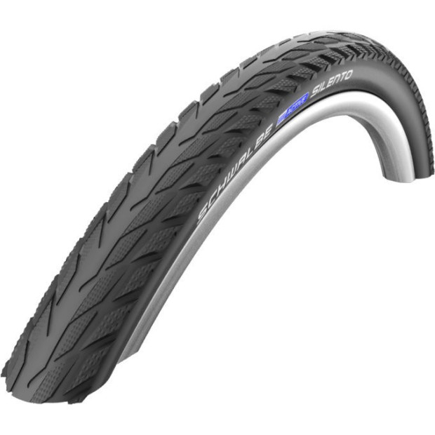 Schwalbe HS159 26" Tyre - 47x559 (26x1.75)