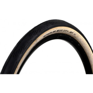 Schwalbe HS159 26" Tyre - 40-559 (26x1.50) - Beige