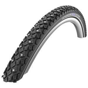 Schwalbe Winter Tyre 28" - 30-622 (28x1.20)