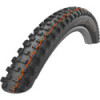 Schwalbe Hans Dampf Evolution Line MTBTire [27.5 x 2.35] (F) - SuperGravity