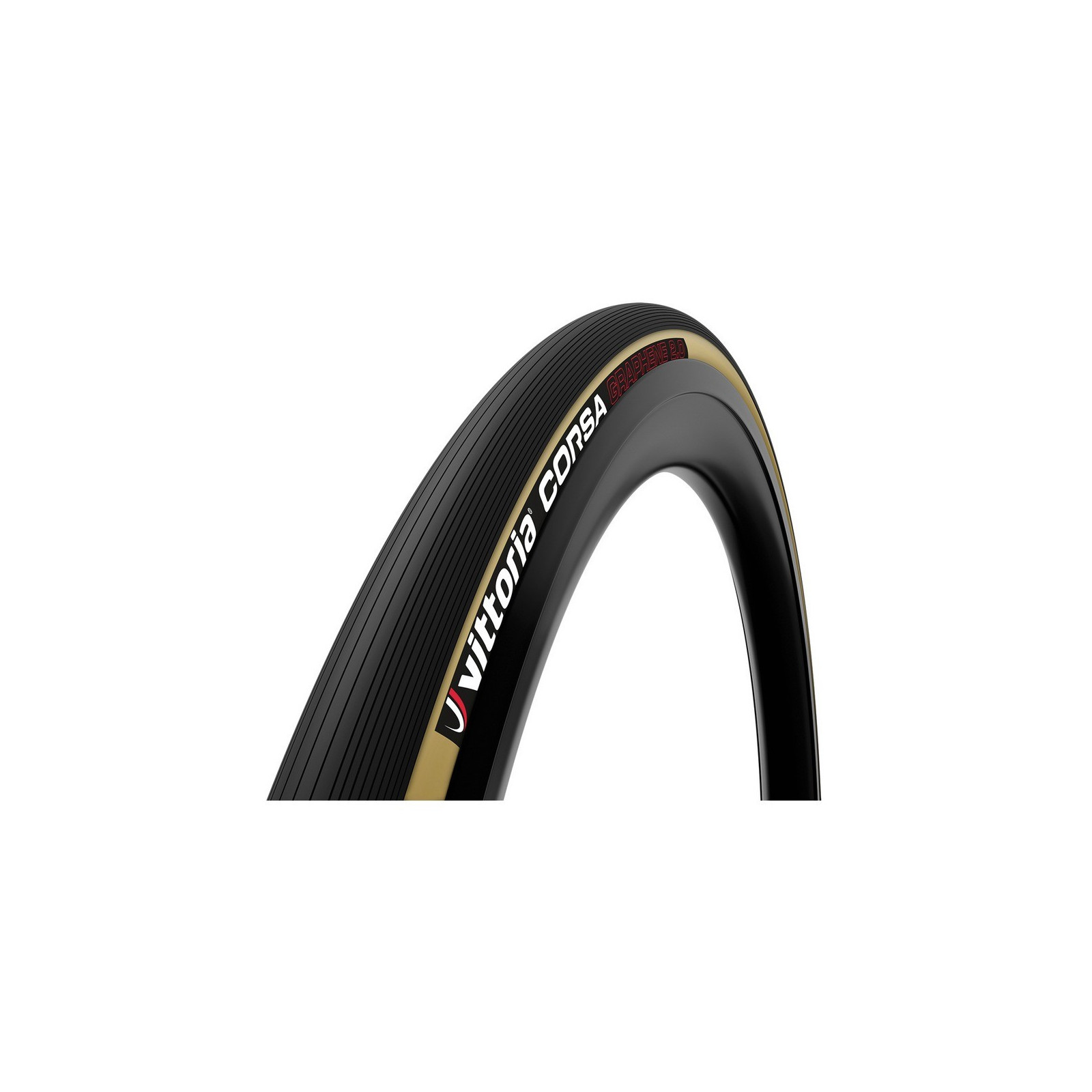 Vittoria Corsa Control G2.0 クリンチャー28C - パーツ