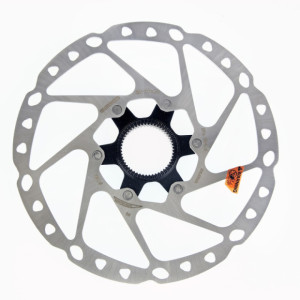 Shimano Deore SM-RT64 Brake Disc - 160mm