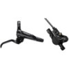 Shimano Deore BL-MT501 BR-MT520 Full Rear Hydraulic Disc Brake 