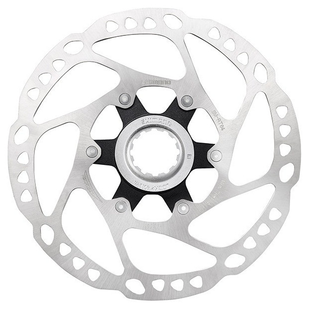 Shimano Deore SM-RT64 Brake Disc - 203mm