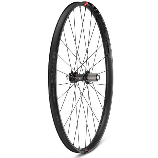 Fulcrum E-Metal 3 Boost eMTB Wheels (Pair) - 29" - Shimano HG11