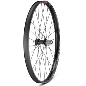 Fulcrum E-Metal 5 Boost eMTB Wheelset - 27.5" - Shimano HG11