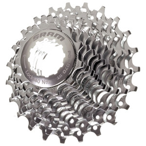 Sram PG-1070 Force/Rival Sprocket 10 s (12-26)