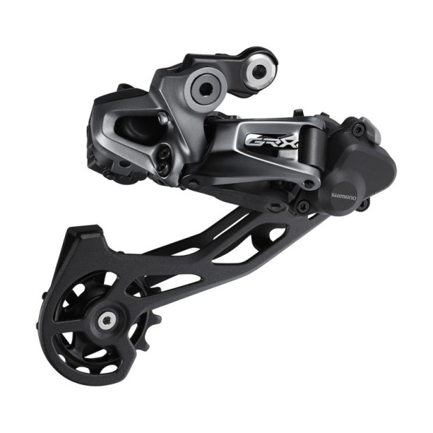 Shimano GRX Di2 RD-RX815 Rear Derailleur - 2x11S