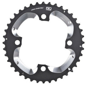 Shimano Deore XT FC-M785 AJ Inner Chainring - 40 Teeth