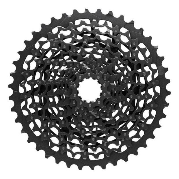 SRAM XG-1175 11s cassette (10-42)