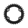 Shimano Deore FC-M6000-BE Outer Chainring - 34 Teeth