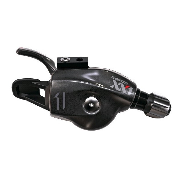 Gear Lever Trigger 11 v Sram XX1 - Red