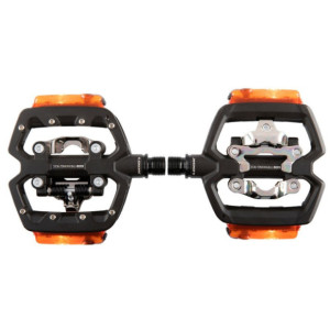 Look Geo Trekking Roc Vision Pedal - Black