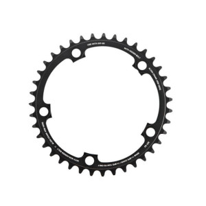 SRAM RED X-Glide Yaw S1 Chainrings 130 mm 39 Teeth 10S Black