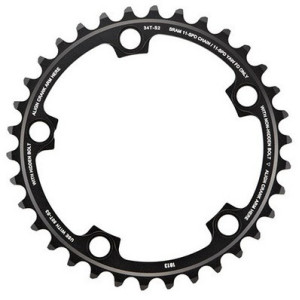 X-Glide Chainring SRAM for Red/Force/Rival 110mm 34T