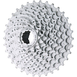 Sram PG-970 Cassette 9s (11-34)